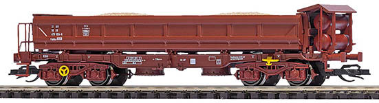 070-31420 - TT - Kippwagen, DR, Ep. IV mit Sand
